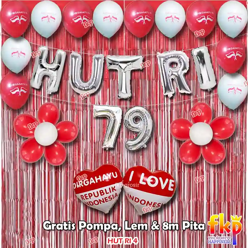 HUT RI 4